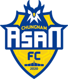 忠南牙山 vs 庆南FC
