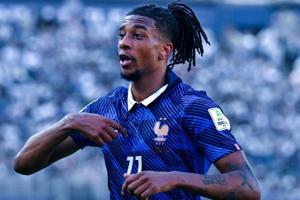 法国足协已对FIFA提起上诉，要求撤销奥利塞黄牌，法媒报道