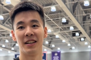 国王队首场训练！教练称赞郭昊文进攻多变，保持良好状态将继续担任球队关键角色