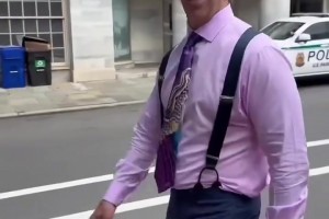街访：谁是NBA史上最伟大的篮球运动员？这位大爷暴击乔丹！